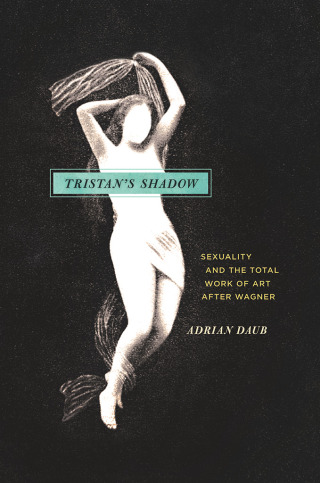 Cover image: Tristan's Shadow 1st edition 9780226082134