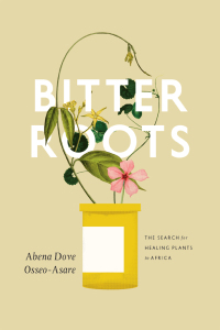 Cover image: Bitter Roots 1st edition 9780226086026
