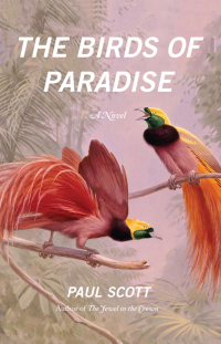 Cover image: The Birds of Paradise 9780226087931