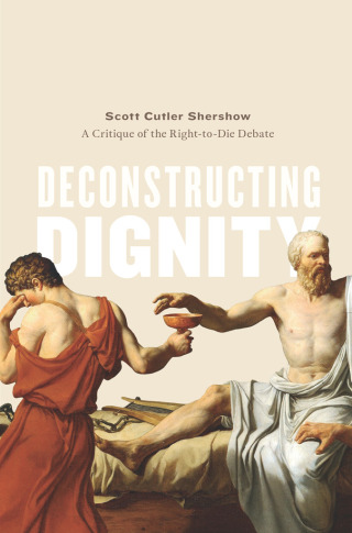 Cover image: Deconstructing Dignity 1st edition 9780226088129