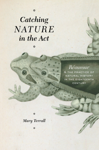 Immagine di copertina: Catching Nature in the Act 1st edition 9780226088600