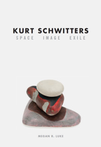 Imagen de portada: Kurt Schwitters 1st edition 9780226085180