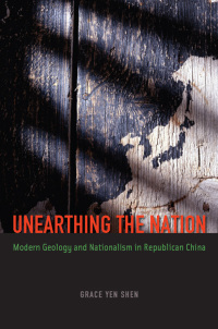 Cover image: Unearthing the Nation 1st edition 9780226090405
