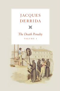 Cover image: The Death Penalty, Volume I 1st edition 9780226144320