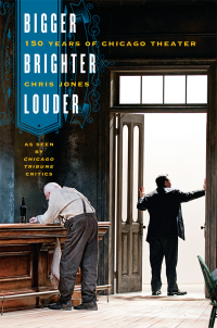 Cover image: Bigger, Brighter, Louder 1st edition 9780226059266