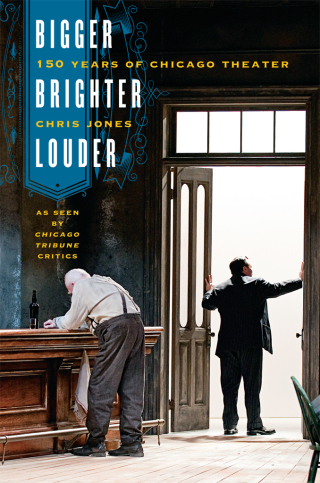 Imagen de portada: Bigger, Brighter, Louder 1st edition 9780226059266