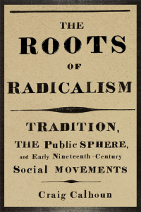 Cover image: The Roots of Radicalism 1st edition 9780226090863