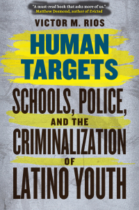 Cover image: Human Targets 1st edition 9780226090856