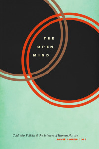 Cover image: The Open Mind 1st edition 9780226361901