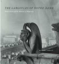 Cover image: The Gargoyles of Notre-Dame 1st edition 9780226092454