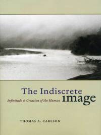 Cover image: The Indiscrete Image 1st edition 9780226093154