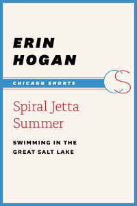 Cover image: Spiral Jetta Summer 1st edition N/A