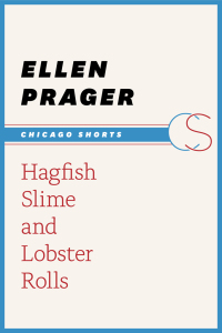 Titelbild: Hagfish Slime and Lobster Rolls 1st edition N/A