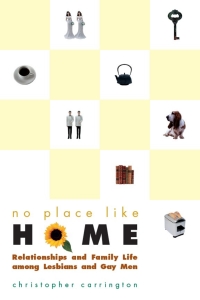 صورة الغلاف: No Place Like Home 1st edition 9780226094854