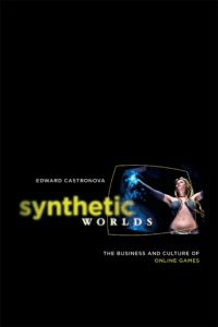 Imagen de portada: Synthetic Worlds 1st edition 9780226096261
