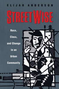 Titelbild: Streetwise 1st edition 9780226018157