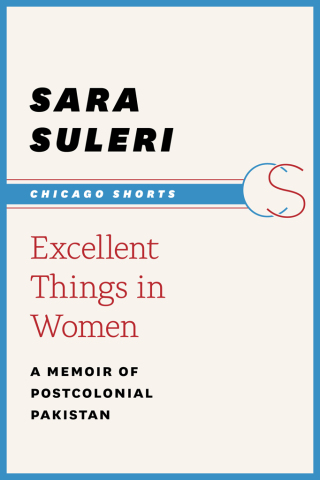 Imagen de portada: Excellent Things in Women 1st edition N/A