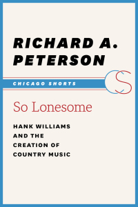 Cover image: So Lonesome 1st edition N/A