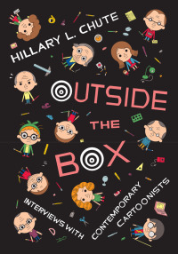 Cover image: Outside the Box 1st edition 9780226099446