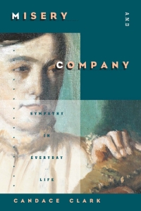 Titelbild: Misery and Company 1st edition 9780226107561