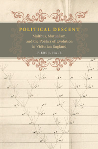 Imagen de portada: Political Descent 1st edition 9780226108490