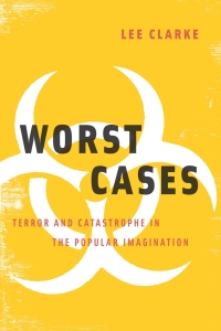 Cover image: Worst Cases 1st edition 9780226108599