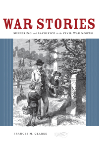 Imagen de portada: War Stories 1st edition 9780226108629