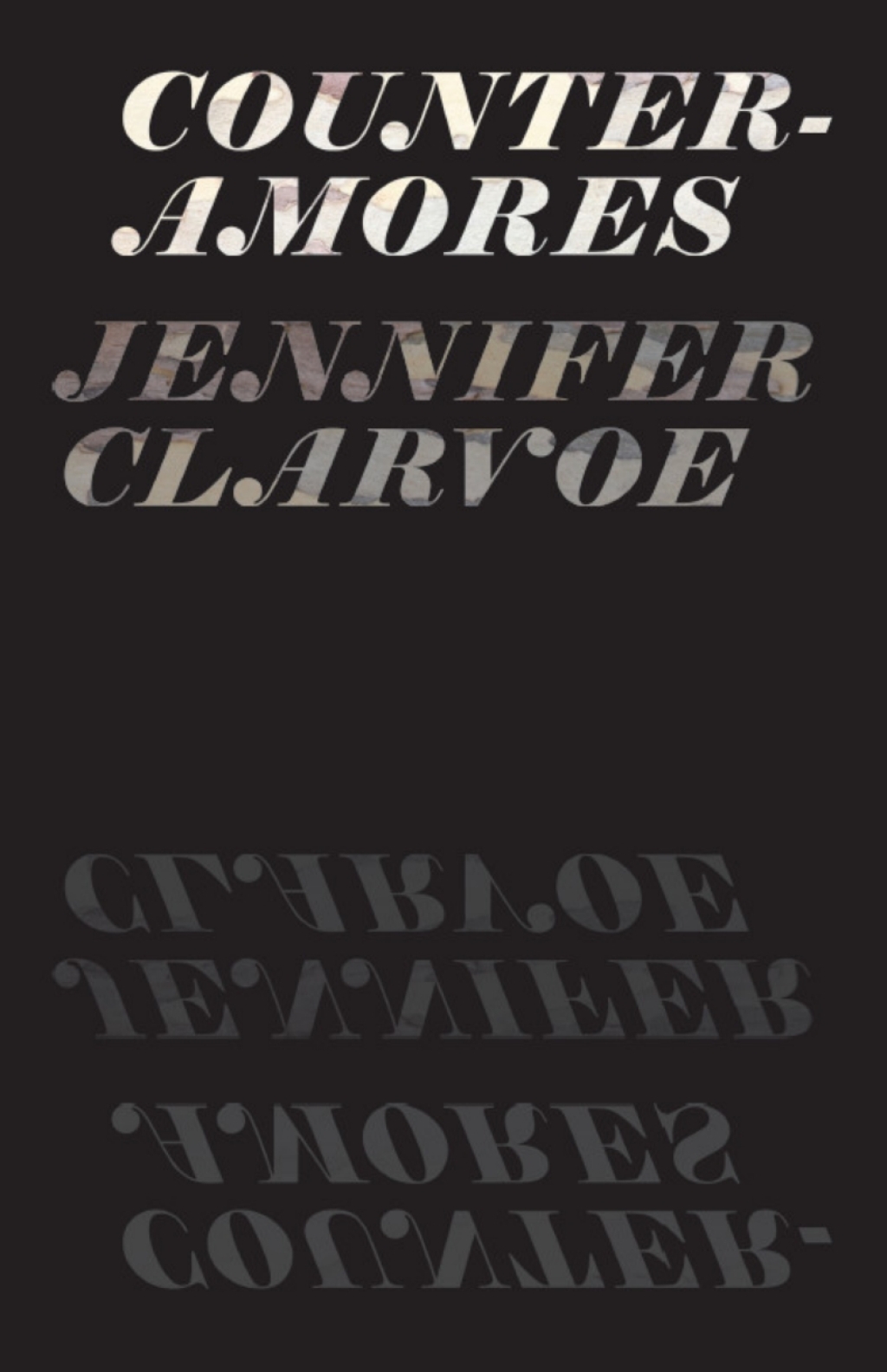 Counter-Amores 1st Edition