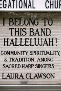 Imagen de portada: I Belong to This Band, Hallelujah! 1st edition 9780226109589