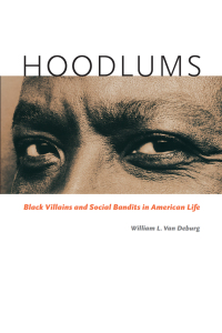 Imagen de portada: Hoodlums 1st edition 9780226104638