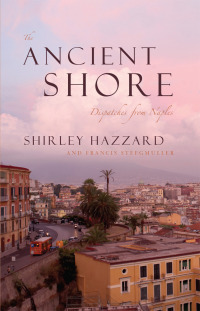 Cover image: The Ancient Shore 1st edition 9780226322025