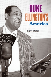 Omslagafbeelding: Duke Ellington's America 1st edition 9780226112640