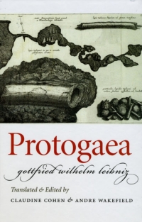 Immagine di copertina: Protogaea 1st edition 9780226113012