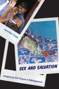 Cover image: Sex and Salvation 1st edition 9780226113319