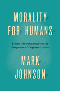 Imagen de portada: Morality for Humans 1st edition 9780226324944