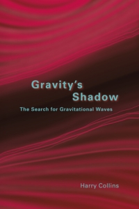 Cover image: Gravity's Shadow 1st edition 9780226113784