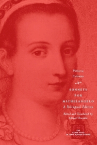 Imagen de portada: Sonnets for Michelangelo 1st edition 9780226113913