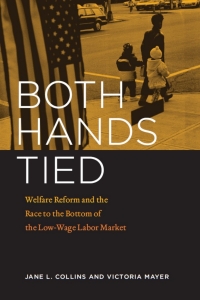Cover image: Both Hands Tied 1st edition 9780226114064