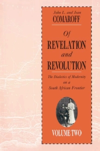 Imagen de portada: Of Revelation and Revolution, Volume 2 1st edition 9780226114439