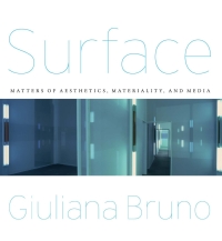 Cover image: Surface 1st edition 9780226434636