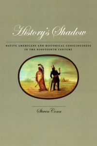 Cover image: History's Shadow 1st edition 9780226114958