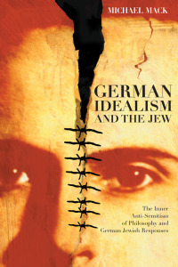Omslagafbeelding: German Idealism and the Jew 1st edition 9780226500966