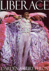 Cover image: Liberace 1st edition 9780226686677