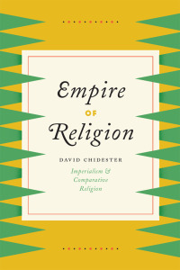 Cover image: Empire of Religion 1st edition 9780226117263