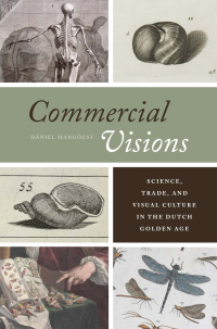 Cover image: Commercial Visions 1st edition 9780226117744