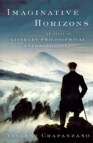 صورة الغلاف: Imaginative Horizons 1st edition 9780226118741