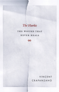 Imagen de portada: The Harkis 1st edition 9780226118765