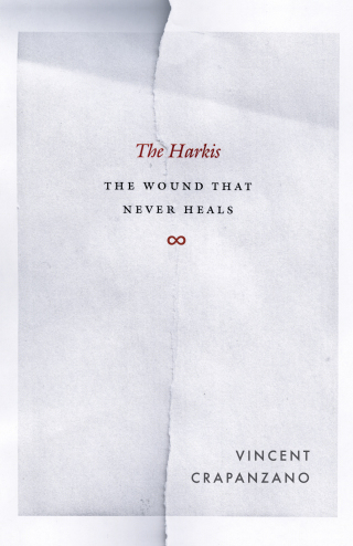 Cover image: The Harkis 1st edition 9780226118765