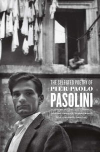 Cover image: The Selected Poetry of Pier Paolo Pasolini 9780226648446