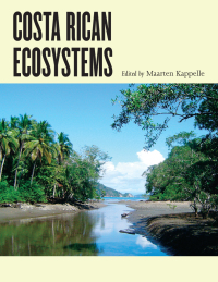 Cover image: Costa Rican Ecosystems 1st edition 9780226121505